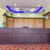 Receptionist