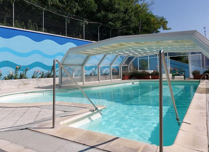 Pool Billede