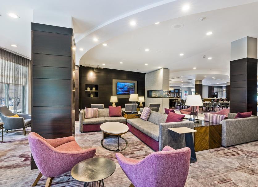 Lounge Billede