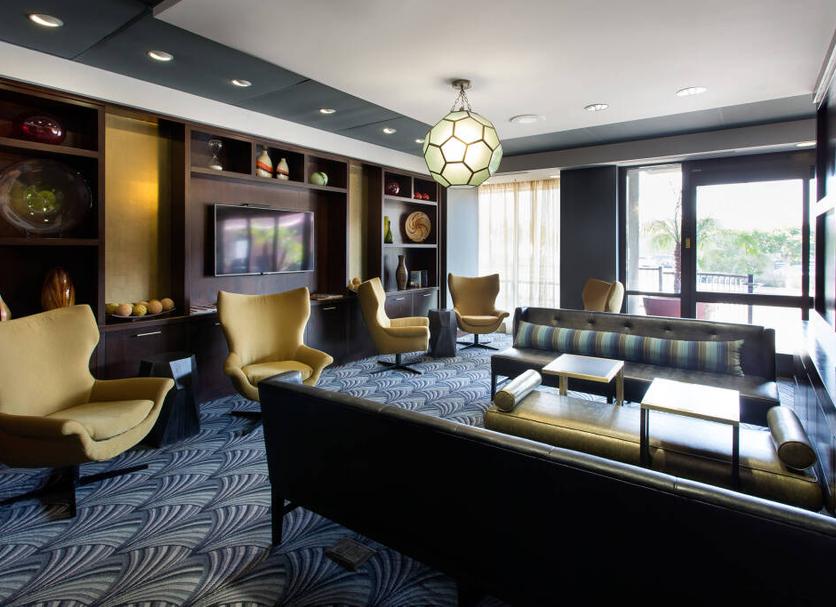 Lounge Billede