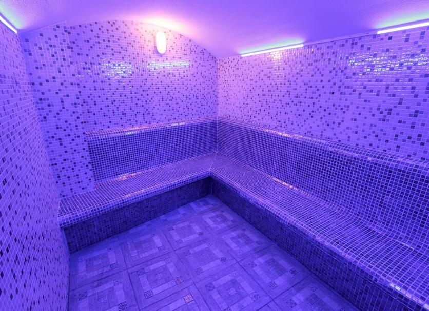 Spa Billede