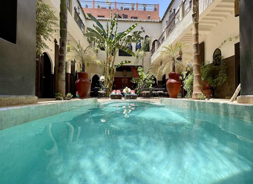 Pool Billede