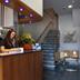 Receptionist