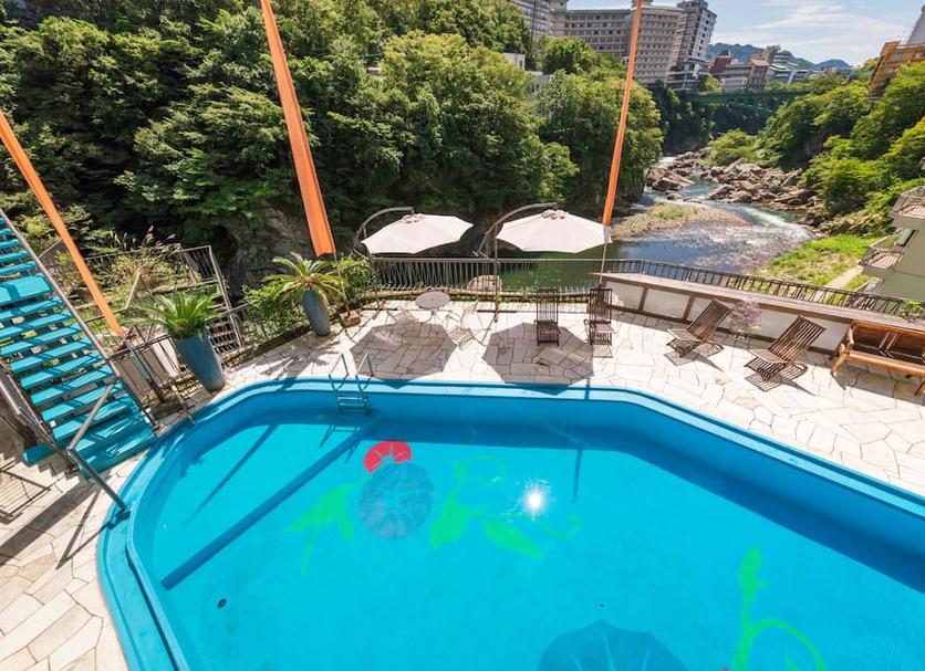 Pool Billede
