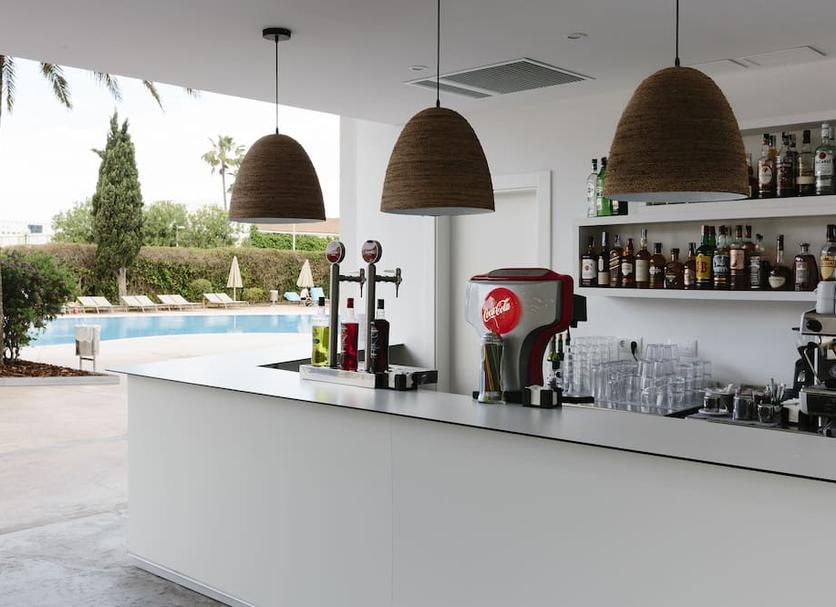 Bar Billede