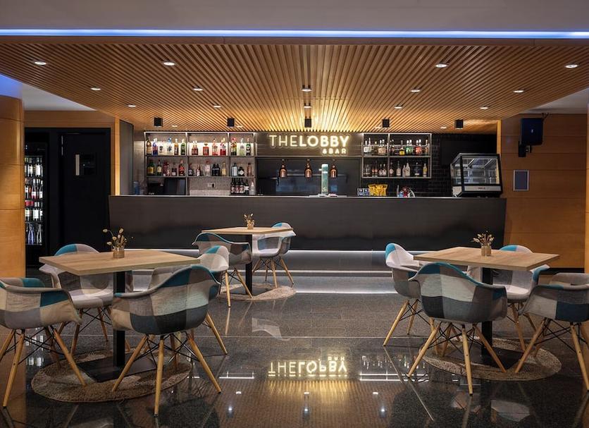 Bar Billede