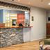 Receptionist