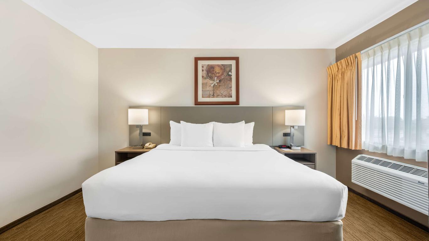 Comfort Inn Cockatoo Near LAX Airport