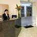Receptionist