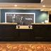Receptionist