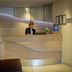 Receptionist