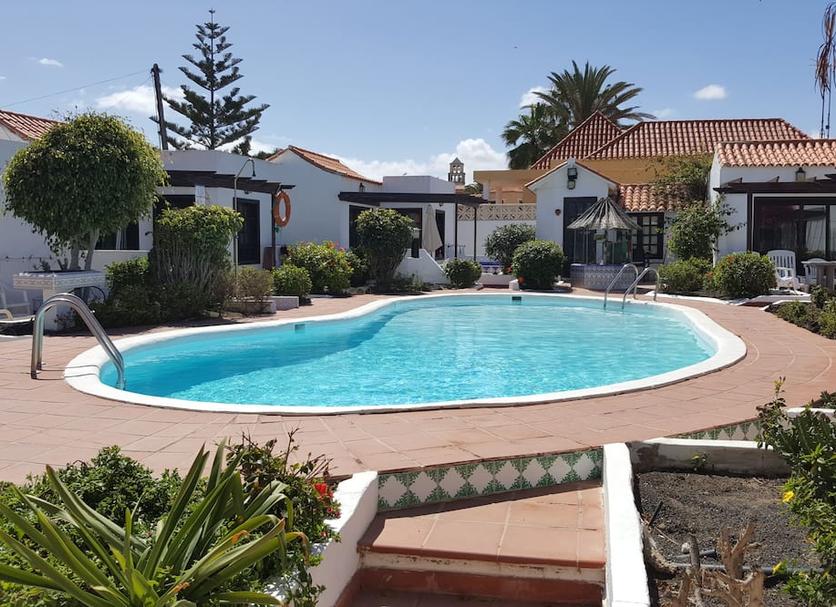 Pool Billede