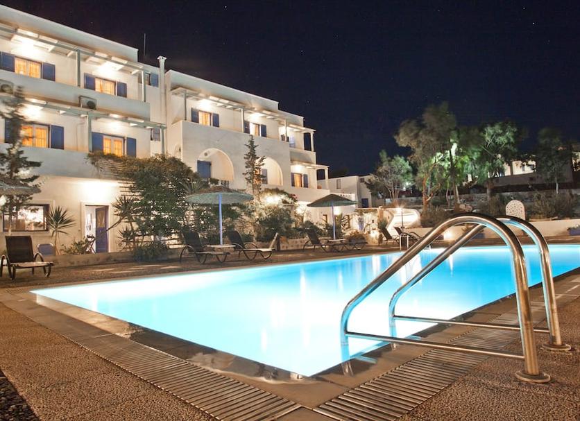 Pool Billede