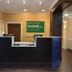 Receptionist