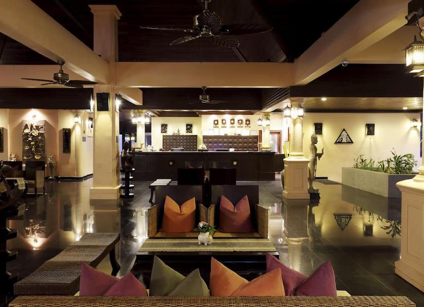 Bar Billede