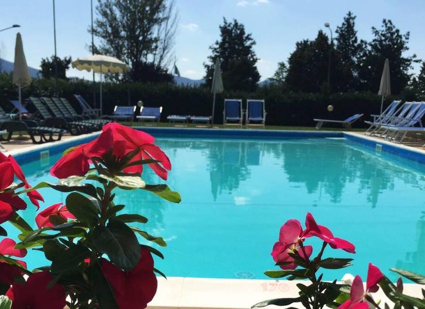 Pool Billede