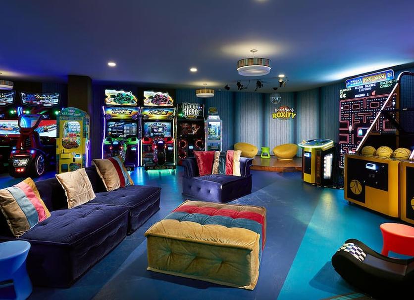 Lounge Billede