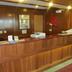 Receptionist