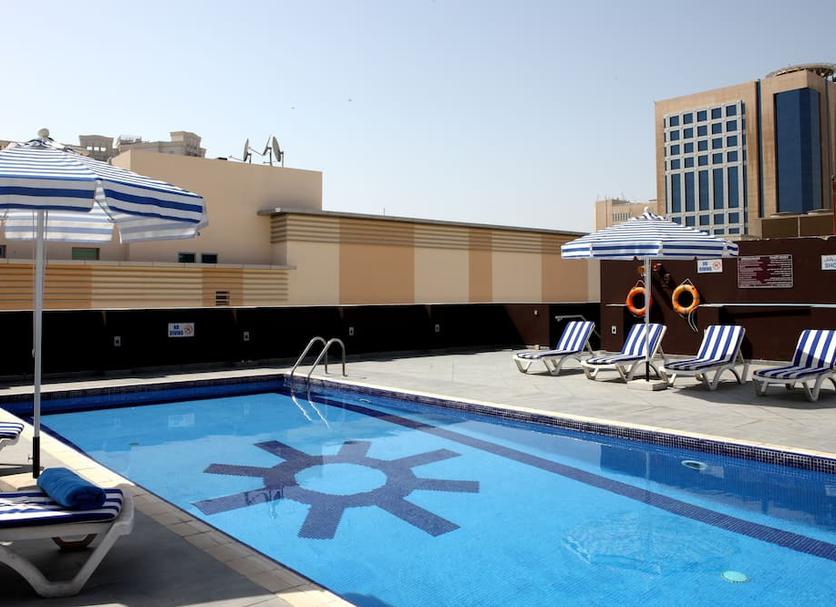Pool Billede