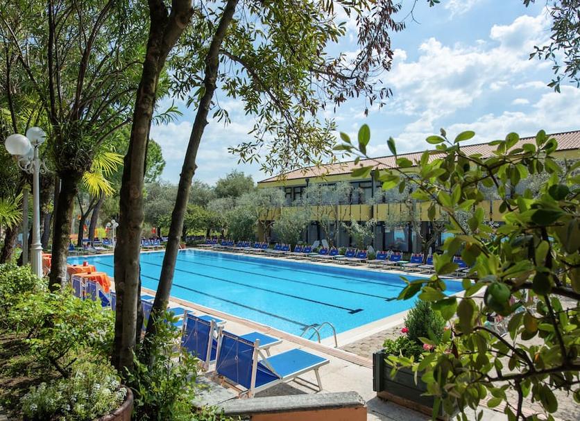 Pool Billede