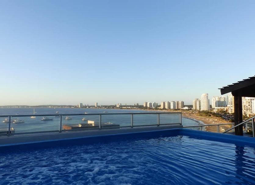 Pool Billede