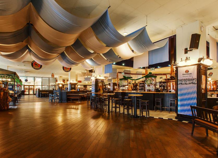 Bar Billede