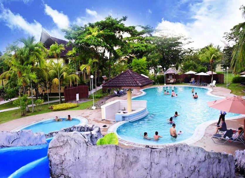 Pool Billede