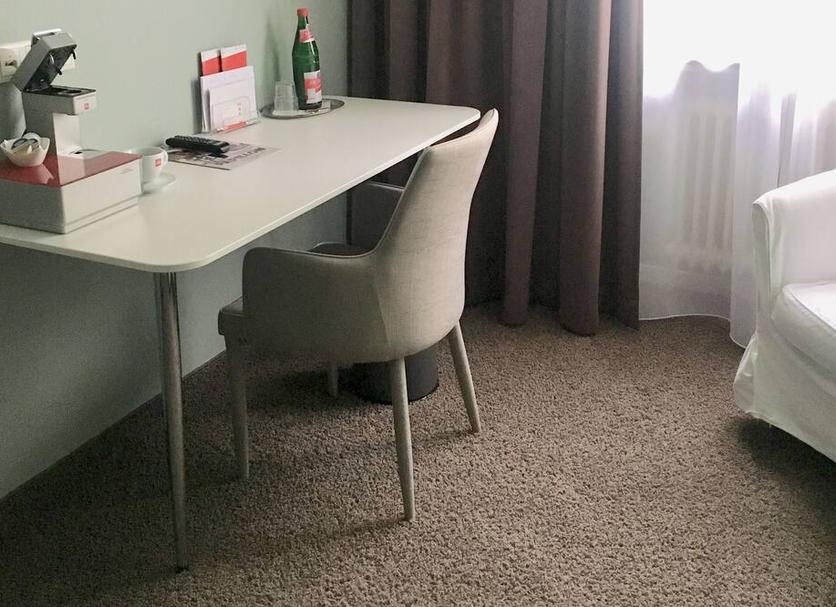Værelsesfaciliteter Billede