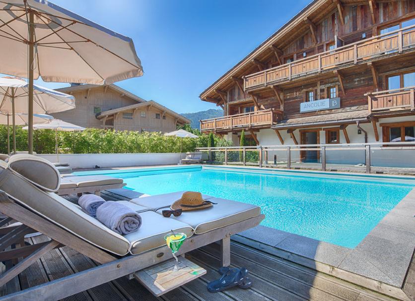 Pool Billede