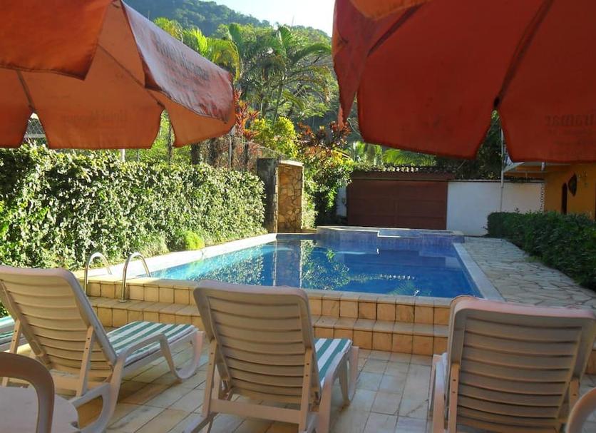 Pool Billede