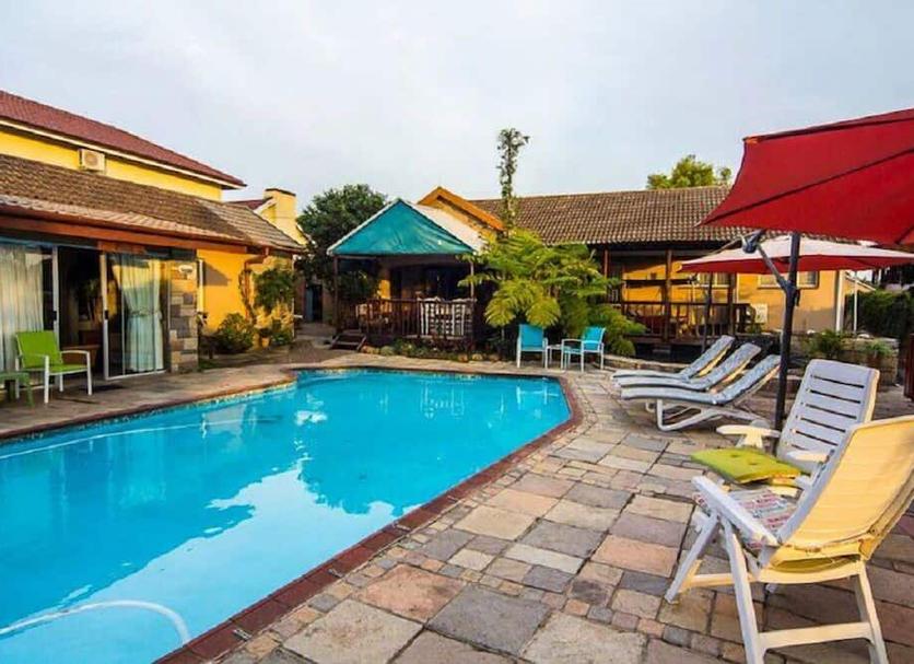 Pool Billede