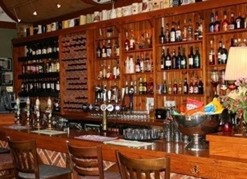 Bar Billede