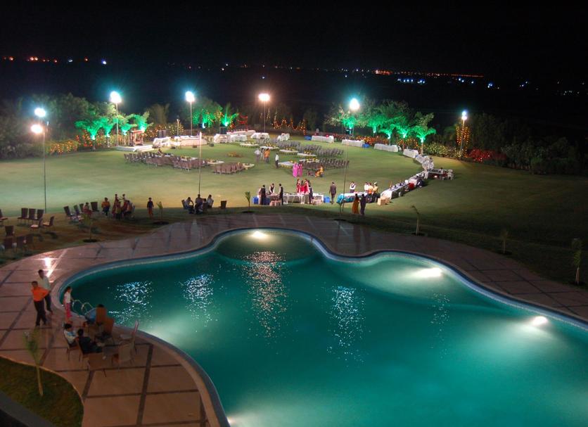 Pool Billede