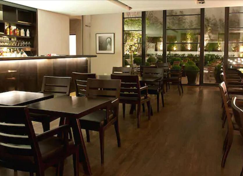 Bar Billede