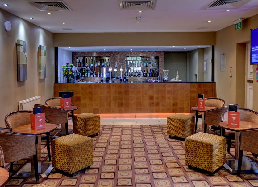 Bar Billede