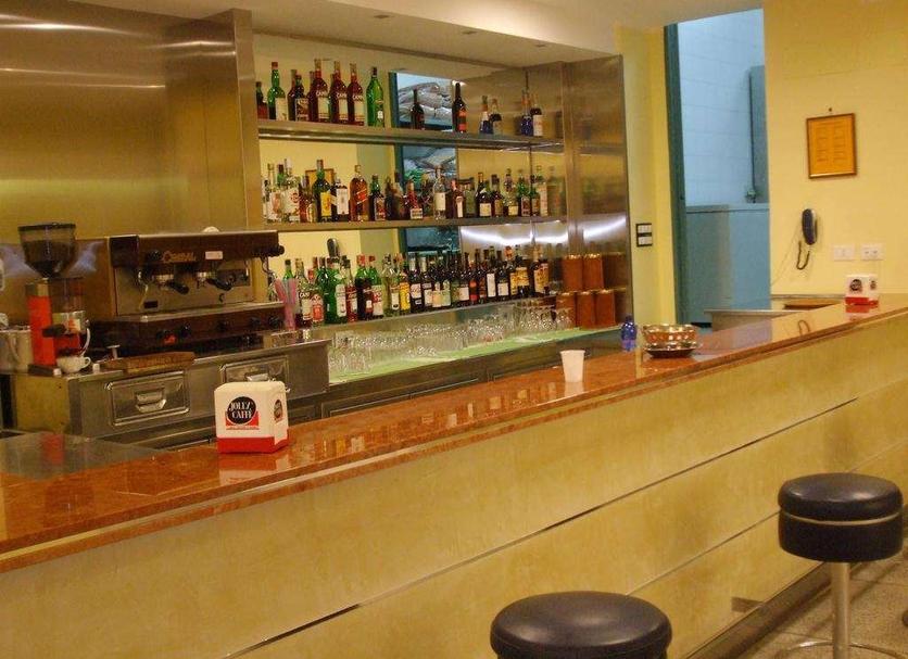 Bar Billede