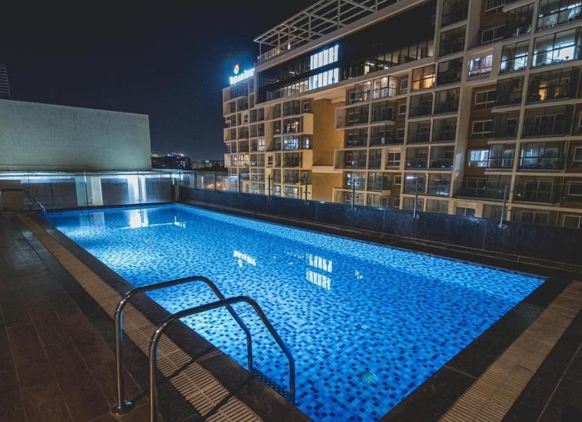 Pool Billede