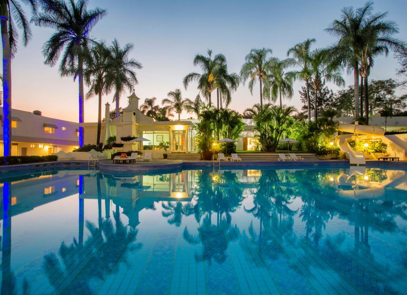 Pool Billede