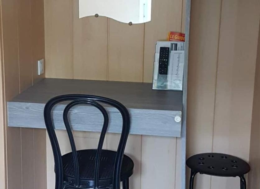 Værelsesfaciliteter Billede