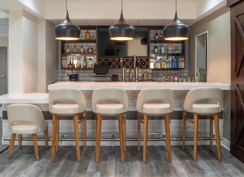 Bar Billede