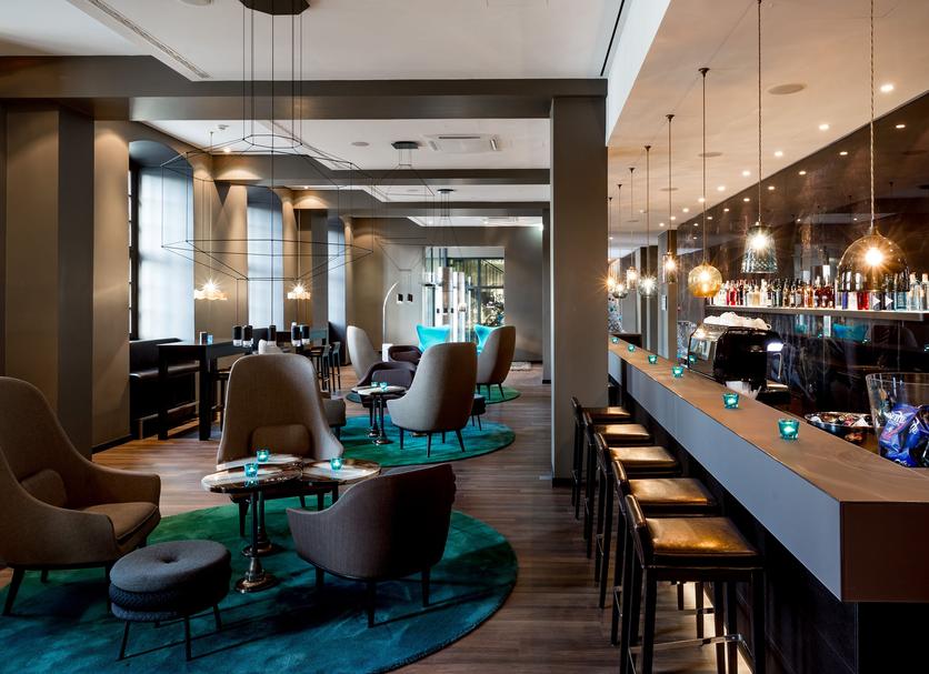 Bar Billede