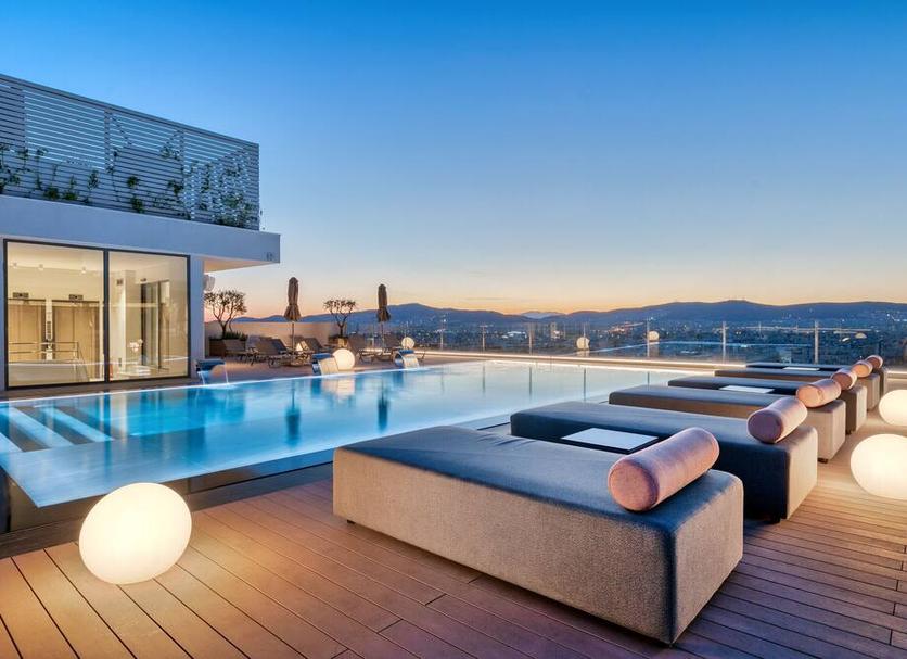 Pool Billede