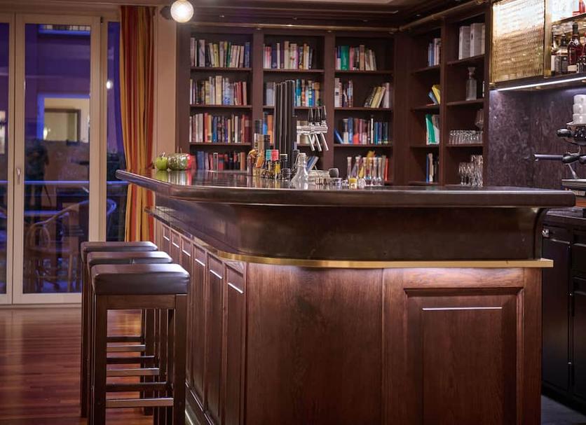 Bar Billede