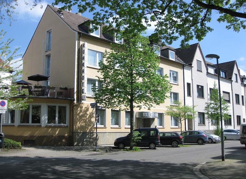 Bygning Billede