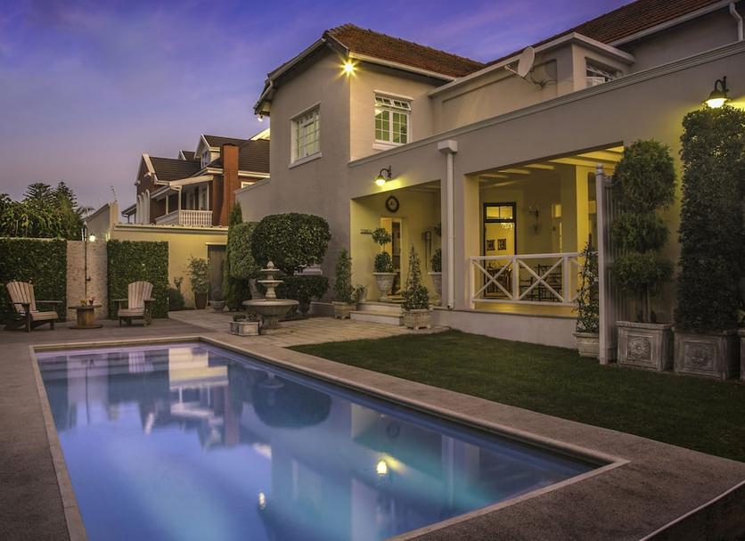 Pool Billede