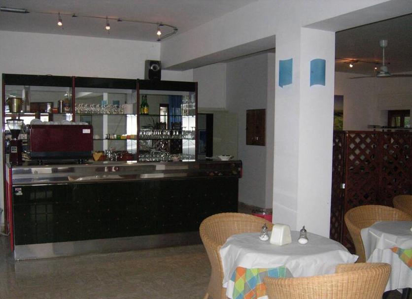 Bar Billede