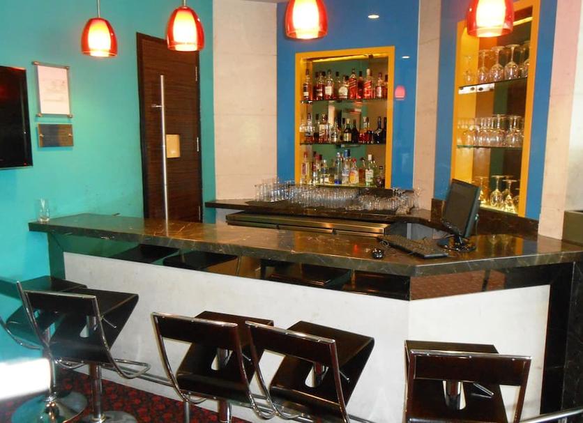 Bar Billede