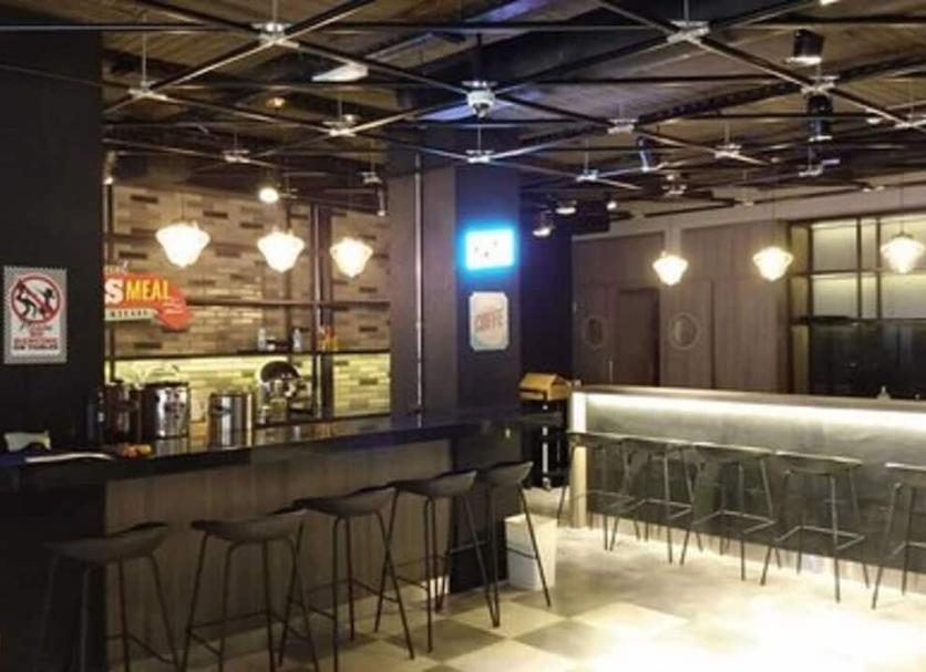 Bar Billede