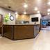 Receptionist