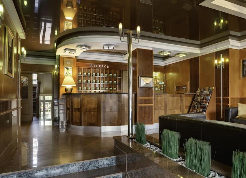 Bar Billede
